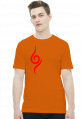 Korzeń ANBU [przód]+[tył]