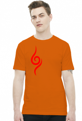 Korzeń ANBU [przód]+[tył]