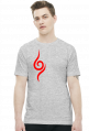 Korzeń ANBU [przód]+[tył]