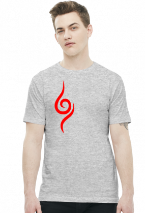 Korzeń ANBU [przód]+[tył]