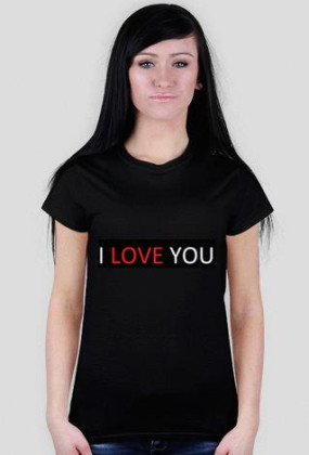 LOVE WOMAN