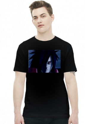Madara Edo Tensei