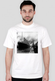 Titanic $$