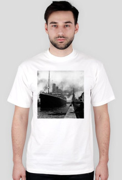 Titanic $$