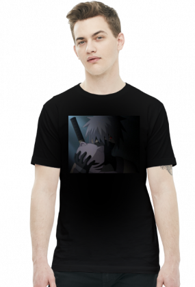 Kakashi ANBU