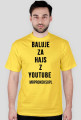 Youtube Męska
