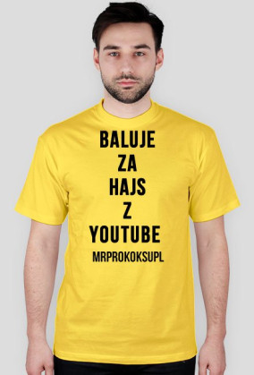 Youtube Męska
