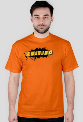 Koszulka BORDERLANDS