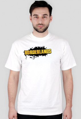 Koszulka BORDERLANDS