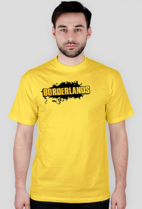 Koszulka BORDERLANDS