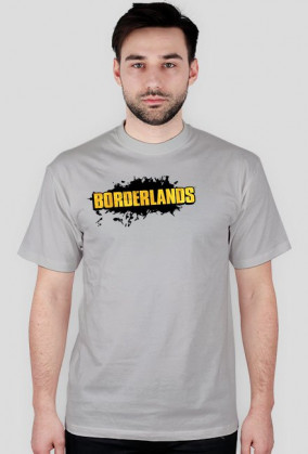 Koszulka BORDERLANDS