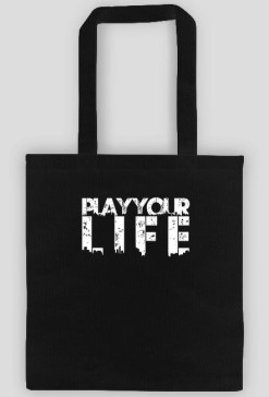 Torba Play Your Life