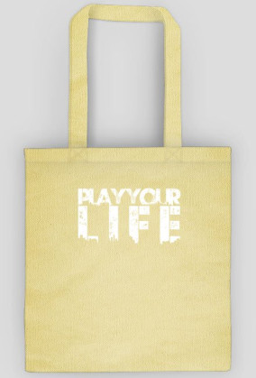 Torba Play Your Life