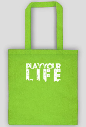 Torba Play Your Life