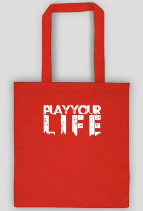 Torba Play Your Life