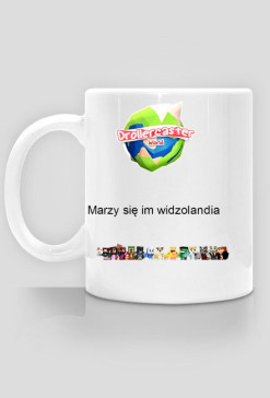 Widzolandia (Kubek)