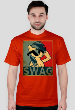 Kucykowy #SWAG