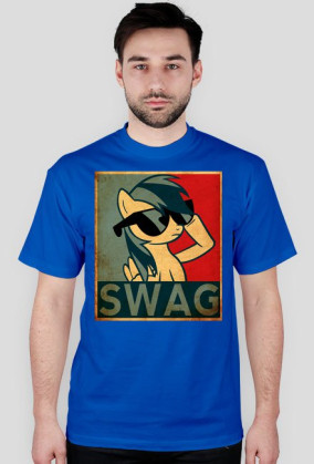 Kucykowy #SWAG