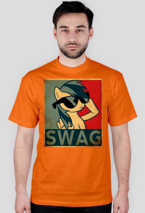 Kucykowy #SWAG