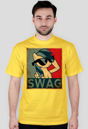 Kucykowy #SWAG
