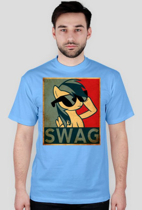 Kucykowy #SWAG