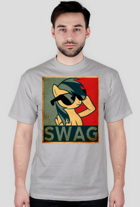 Kucykowy #SWAG