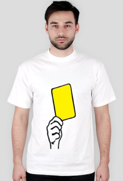 Yellow Card