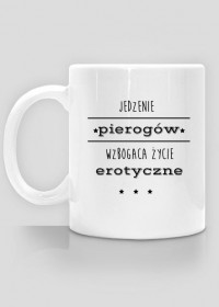 Pierogi Cup