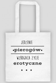 Pierogi Bag