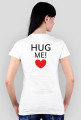 Hug Me!