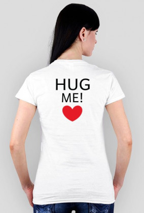 Hug Me!