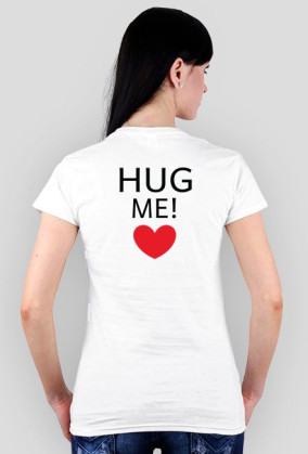 Hug Me!
