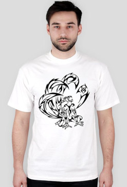 Tribal Kyuubi