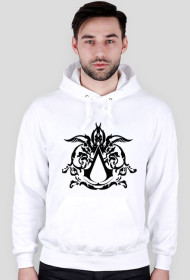 assassin's creed- bluza