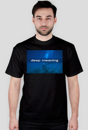 Deep meaning