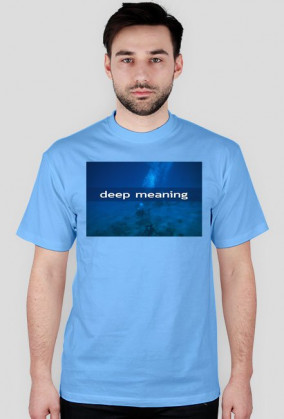 Deep meaning