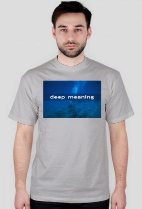 Deep meaning