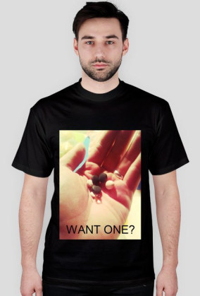 WANT ONE?