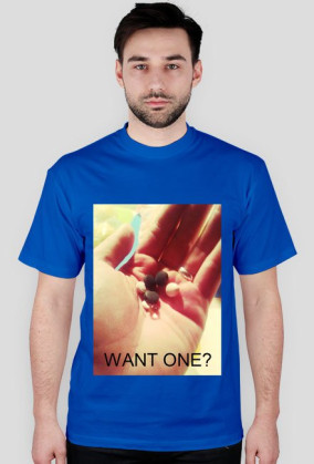 WANT ONE?