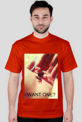 WANT ONE?