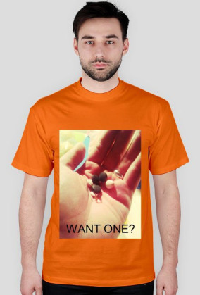 WANT ONE?