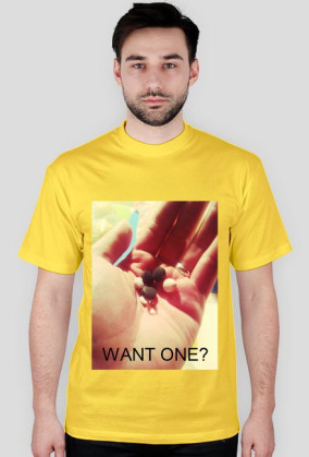WANT ONE?