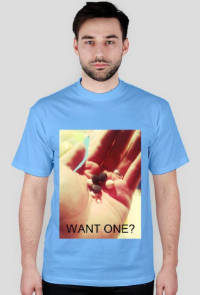 WANT ONE?