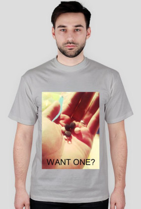 WANT ONE?