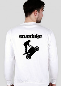 stuntbike