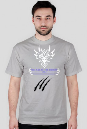 The Way of The Dragon - Męska