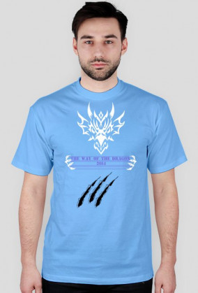 The Way of The Dragon - Męska