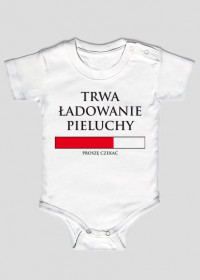 Body - Trwa ładowanie pieluchy