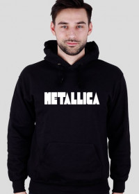 Metallica- bluza