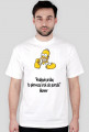 Koszulka Homer